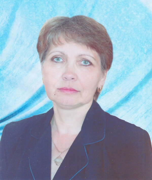 Очирова Светлана Вячеславовна.